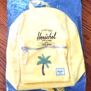 Herschel mini backpack